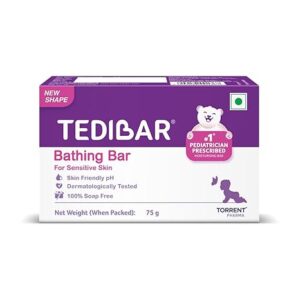 51eBQyh9OcL._SX466_ Tedibar Baby Bathing Bar (75g) | Pack of 3 (Copy)