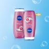 Nivea Water Lily & Oil Shower Gel (250ml)