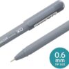 51iv7hUZU3L._AC_SX466_ Hauser XO Ball Pen Blister Pack - Black Ink (Set of 10)