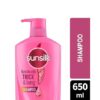 Sunsilk Lusciously Thick & Long Shampoo (650ml)