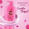 Sunsilk Lusciously Thick & Long Shampoo (650ml)