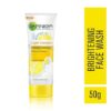 61-h4e3Ee0L._SX466_ Garnier Skin Naturals Bright Complete Face Wash (50g)