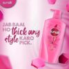 Sunsilk Lusciously Thick & Long Shampoo (650ml)