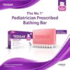 Tedibar Baby Bathing Bar (75g) | Pack of 3 (Copy)