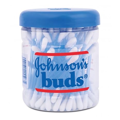 61B+1JEhK-L._SX466_ Johnson's Baby Cotton Buds / Ear Buds