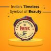 Eyetex Kajal Supreme Paste - Jet Black (Pack of 10)