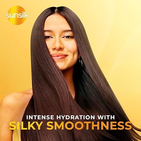 61ERFH0mubL._SX466_ Sunsilk Nourishing Soft & Smooth Conditioner (180ml / 6 fl oz)