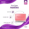 Tedibar Baby Bathing Bar (75g) | Pack of 3 (Copy)