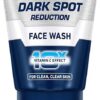 Nivea Men Dark Spot Reduction Face Wash (100ml)