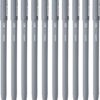 61H95+FQ9qL._AC_SX466_ Hauser XO Ball Pen Blister Pack - Black Ink (Set of 10)