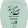 Shower To Shower Prickly Heat Powder - Cologne Cool (150g)