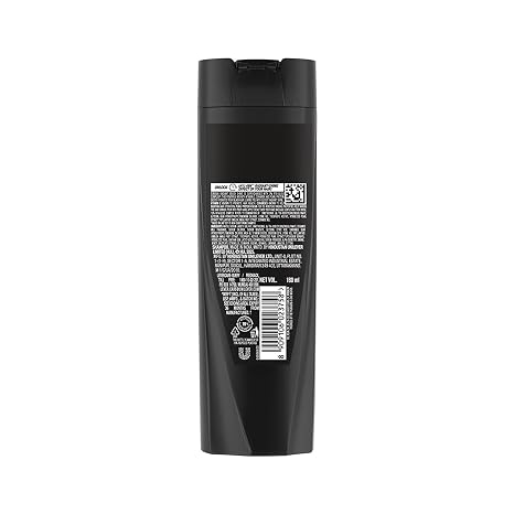 Sunsilk Stunning Black Shine Shampoo (180ml)