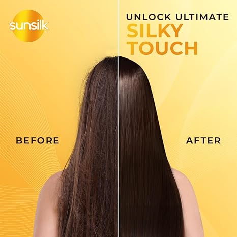 61db8thSQ9L._SX466_ Sunsilk Nourishing Soft & Smooth Conditioner (180ml / 6 fl oz)