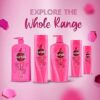Sunsilk Lusciously Thick & Long Shampoo (650ml)