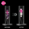 Sunsilk Stunning Black Shine Shampoo (180ml)
