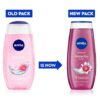 Nivea Water Lily & Oil Shower Gel (250ml)