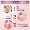 POND'S Bright Beauty Daily Facial Foam - Spot-Less Glow (100g / 3.5 oz)