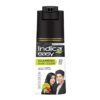 Indica Easy Shampoo Hair Color - Natural Black (180ml)