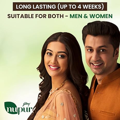 Godrej Nupur Henna (150g)