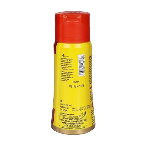 Meera Advanced Herbal Hair Wash Powder (150g / 5.29 oz)