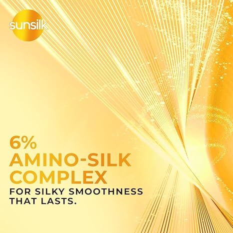 61y7x547gOL._SX466_ Sunsilk Nourishing Soft & Smooth Conditioner (180ml / 6 fl oz)