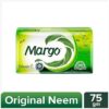 Margo Original Neem Soap (75g) | Pack of 3