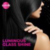 Sunsilk Stunning Black Shine Shampoo (180ml)