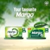 Margo Original Neem Soap (100g) | Buy 4 Get 1 Free (Value Pack)
