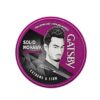 Gatsby Hair Styling Wax Mohawk Firmed Extreme & Firm - 75g