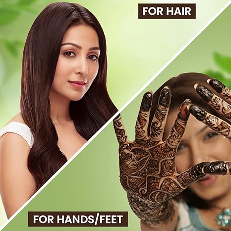 Godrej Nupur Henna (150g)