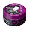 Gatsby Hair Styling Wax Mohawk Firmed Extreme & Firm - 75g