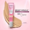 71wnQKUFQYL._SX466_ POND'S Bright Miracle BB+ Cream - Ivory (18g)