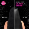 Sunsilk Stunning Black Shine Shampoo (180ml)