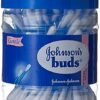 81GKVdyfhNL._SX466_ Johnson's Baby Cotton Buds / Ear Buds