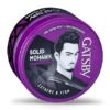 Gatsby Hair Styling Wax Mohawk Firmed Extreme & Firm - 75g