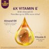 91EdeQm7HHL._SX466_ Bajaj Almond Drops Hair Oil - 475ml (16.91 fl oz)